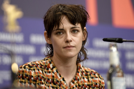 Jury Pressekonferenz, Berlinale 2023