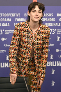 Jury Pressekonferenz, Berlinale 2023