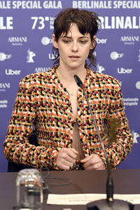 Jury Pressekonferenz, Berlinale 2023