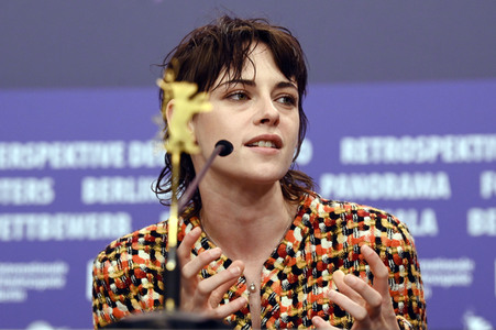 Jury Pressekonferenz, Berlinale 2023