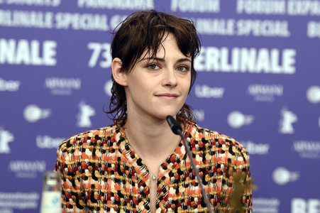 Jury Pressekonferenz, Berlinale 2023
