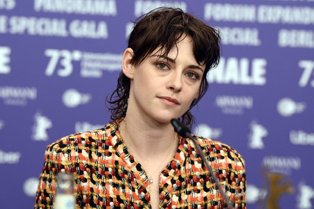 Jury Pressekonferenz, Berlinale 2023