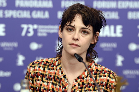 Jury Pressekonferenz, Berlinale 2023