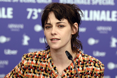 Jury Pressekonferenz, Berlinale 2023