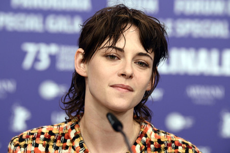 Jury Pressekonferenz, Berlinale 2023