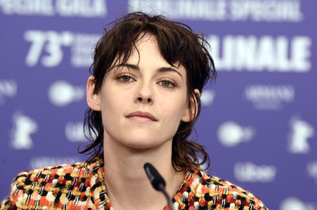 Jury Pressekonferenz, Berlinale 2023