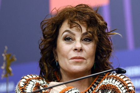 Jury Pressekonferenz, Berlinale 2023