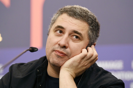Jury Pressekonferenz, Berlinale 2023