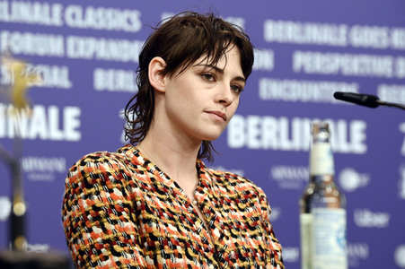 Jury Pressekonferenz, Berlinale 2023