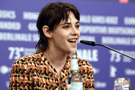 Jury Pressekonferenz, Berlinale 2023