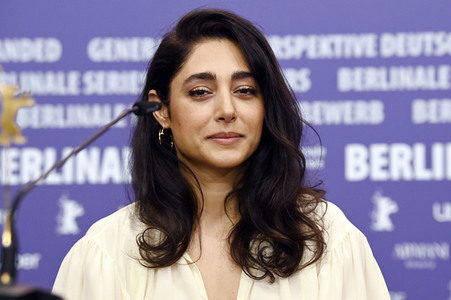 Jury Pressekonferenz, Berlinale 2023