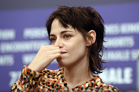 Jury Pressekonferenz, Berlinale 2023