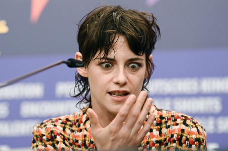 Jury Pressekonferenz, Berlinale 2023