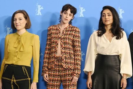 Jury Photocall, Berlinale 2023