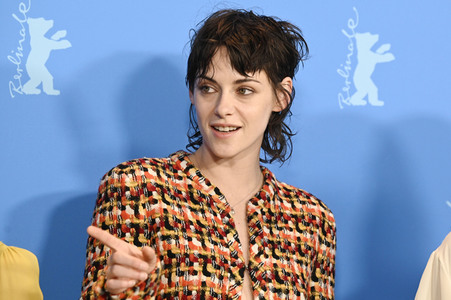 Jury Photocall, Berlinale 2023