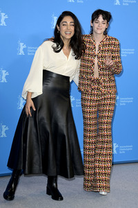 Jury Photocall, Berlinale 2023