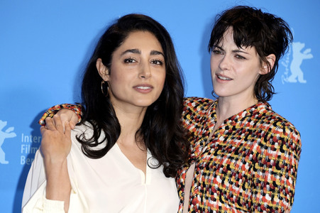 Jury Photocall, Berlinale 2023