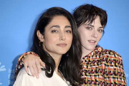 Jury Photocall, Berlinale 2023