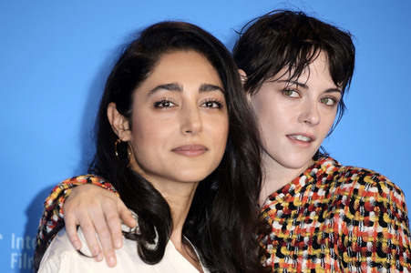 Jury Photocall, Berlinale 2023