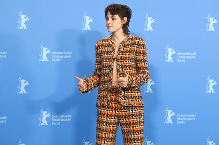 Jury Photocall, Berlinale 2023