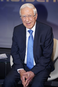 Talkshow 'maischberger' in Berlin