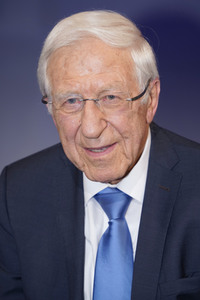 Talkshow 'maischberger' in Berlin