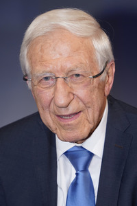 Talkshow 'maischberger' in Berlin