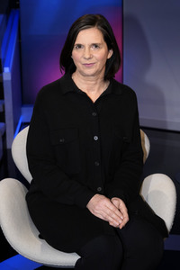 Talkshow 'maischberger' in Berlin