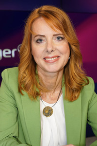 Talkshow 'maischberger' in Berlin