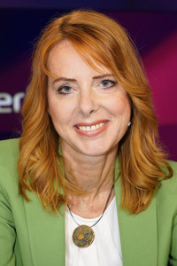 Talkshow 'maischberger' in Berlin