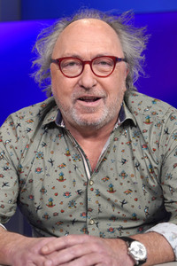 Talkshow 'maischberger' in Berlin