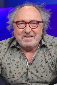 Talkshow 'maischberger' in Berlin