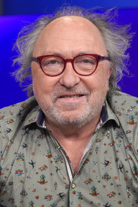 Talkshow 'maischberger' in Berlin