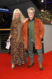 Festival Opening und Filmpremiere 'She Came to Me', Berlinale 2023