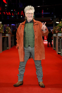 Festival Opening und Filmpremiere 'She Came to Me', Berlinale 2023