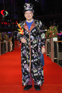 Festival Opening und Filmpremiere 'She Came to Me', Berlinale 2023