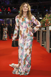 Festival Opening und Filmpremiere 'She Came to Me', Berlinale 2023