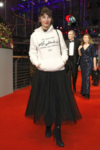 Festival Opening und Filmpremiere 'She Came to Me', Berlinale 2023
