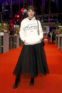 Festival Opening und Filmpremiere 'She Came to Me', Berlinale 2023