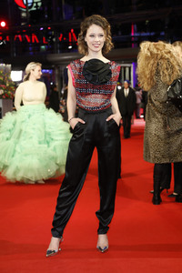 Festival Opening und Filmpremiere 'She Came to Me', Berlinale 2023