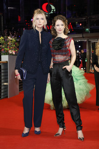 Festival Opening und Filmpremiere 'She Came to Me', Berlinale 2023