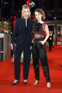 Festival Opening und Filmpremiere 'She Came to Me', Berlinale 2023