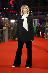 Festival Opening und Filmpremiere 'She Came to Me', Berlinale 2023
