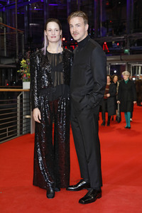 Festival Opening und Filmpremiere 'She Came to Me', Berlinale 2023