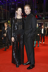 Festival Opening und Filmpremiere 'She Came to Me', Berlinale 2023