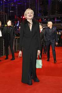 Festival Opening und Filmpremiere 'She Came to Me', Berlinale 2023