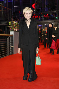 Festival Opening und Filmpremiere 'She Came to Me', Berlinale 2023