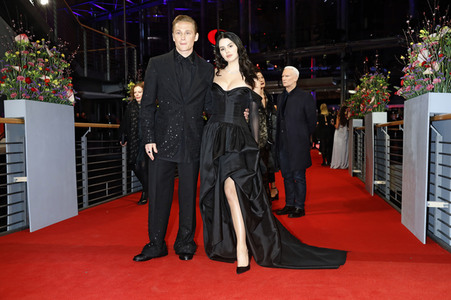 Festival Opening und Filmpremiere 'She Came to Me', Berlinale 2023
