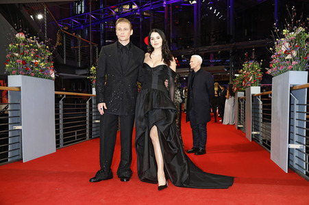 Festival Opening und Filmpremiere 'She Came to Me', Berlinale 2023