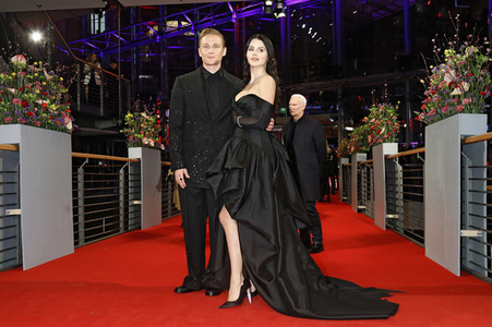 Festival Opening und Filmpremiere 'She Came to Me', Berlinale 2023